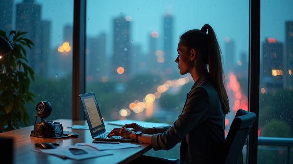 Accélérez votre projet avec un crédit en ligne adapté