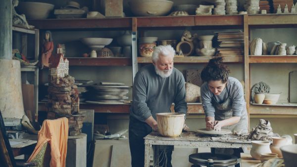 For Talents : réussir la transmission d'entreprise familiale