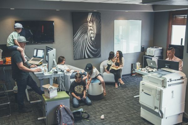 For Talents : réussir la transmission d'entreprise familiale