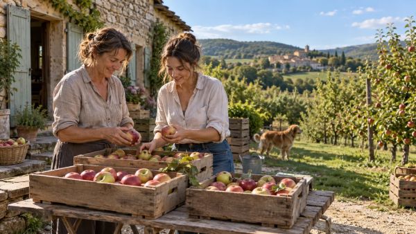 Guide des talents : assurer la pérennité de l'entreprise familiale