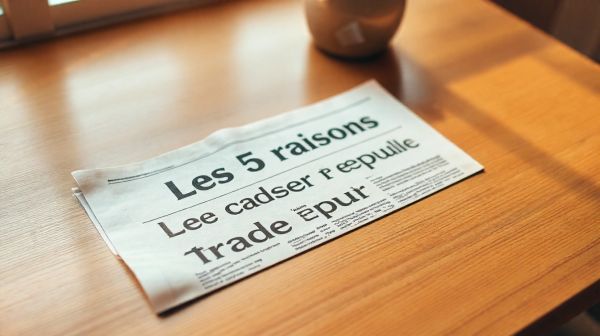 Les 5 raisons de choisir Trade Republic pour investir