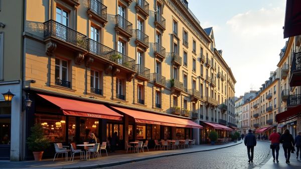 Réussir votre investissement locatif à Lyon : conseils pratiques