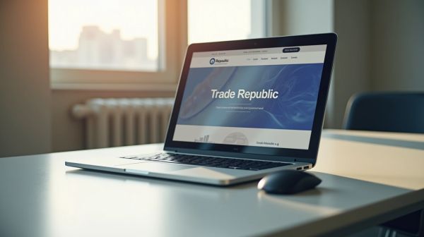 Trade Republic avis : est-ce le bon choix pour investir ?