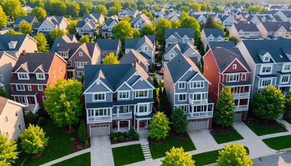 Maîtriser les Risques Financiers dans l'Investissement Immobilier Locatif : Stratégies et Conseils