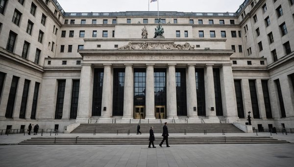 Le rôle des banques centrales dans la prévention de l'agiotage