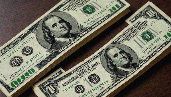 La différence entre trésorerie opérationnelle et trésorerie financière