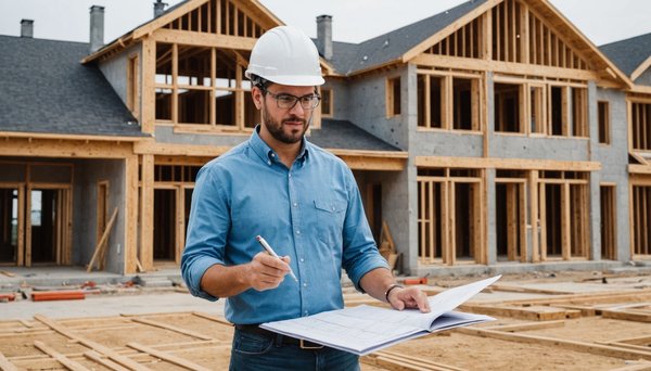 Pourquoi travailler avec un promoteur immobilier pour votre projet immobilier?