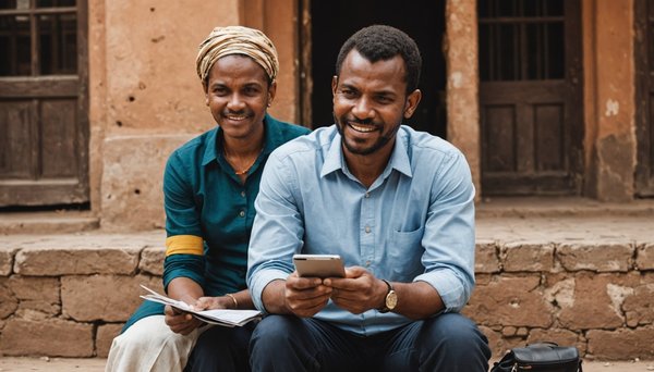 « Les différences entre le micro-crédit et le crédit bancaire »