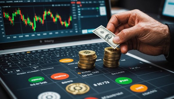 Jouer ou investir ? Les options binaires en question