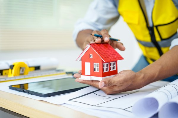 Obtenez votre permis de construire à béthune en toute sérénité