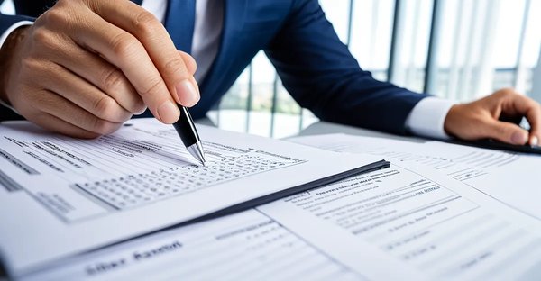 Pourquoi choisir un expert comptable pour votre sci ?